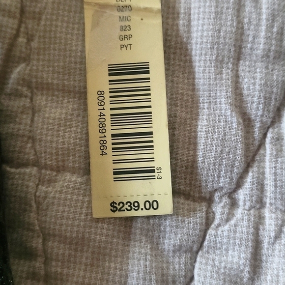 Kate Landry large shoulder bag. NWT - Picture 3 of 8